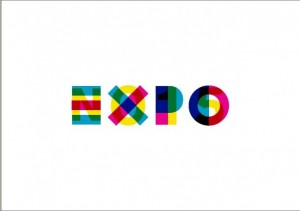 Logo EXPO2015